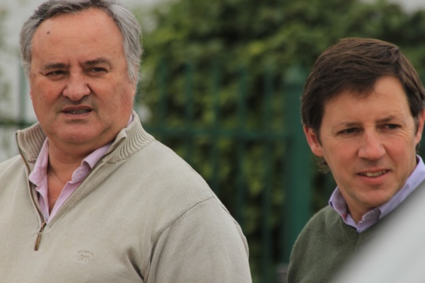 San Miguel a un mes de la muerte de Lucia: Méndez y el lobby en la justicia