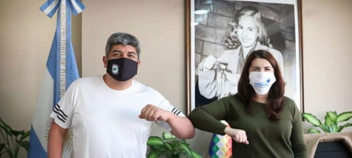 La recolección de residuos en Moreno se la quedan los Moyano a través de una cooperativa fantasma