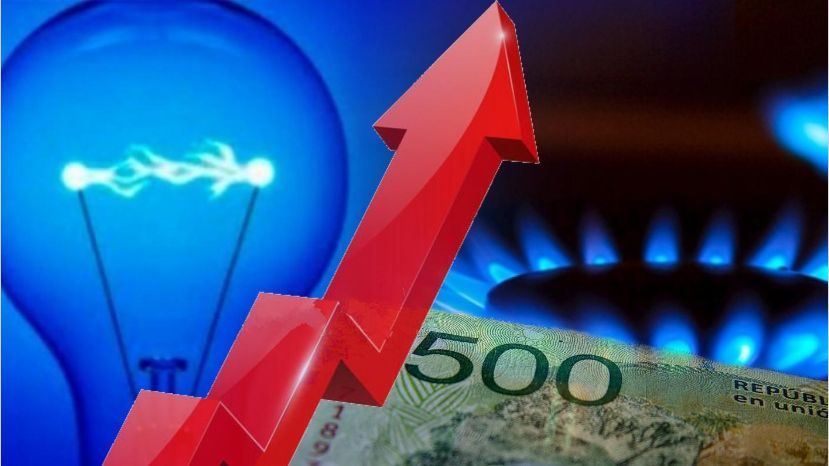 Las tarifas “de transición” tendrán aumentos en marzo o abril, con segmentación por ingresos