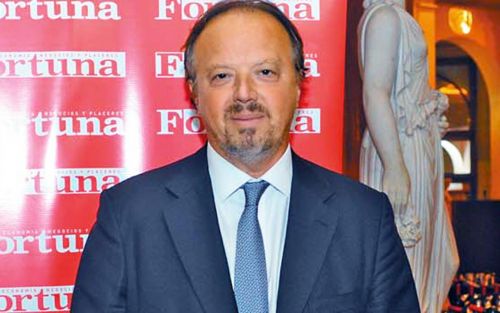 Juan Nápoli: “La brecha es insostenible y tiene que reducirse por lo menos a la mitad”