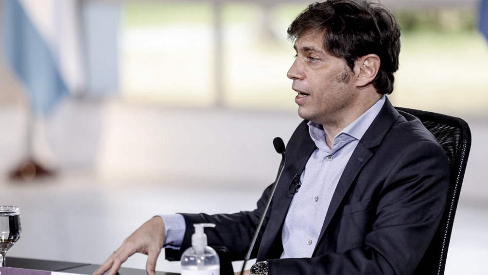 Crean en la Provincia un sistema integral donde el violento también es incluido