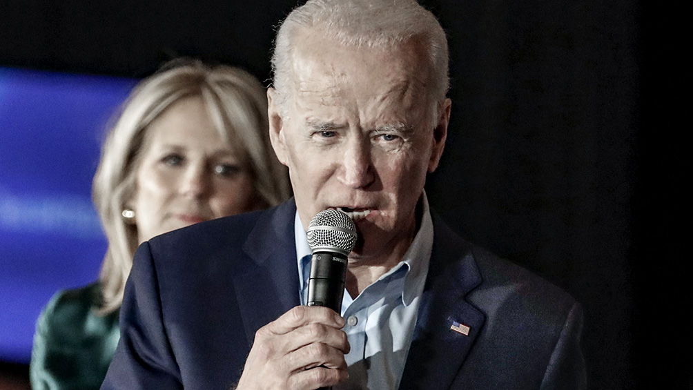 El recuento manual de votos en Georgia confirma el triunfo de Biden