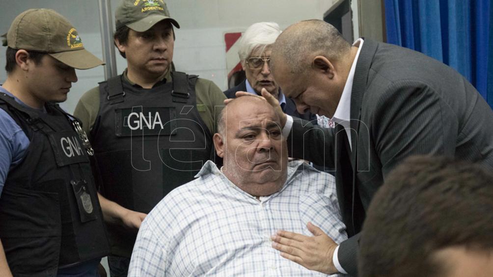 Excarcelan a un miembro del “Clan Ale” condenado por lavado de activos de la trata de personas
