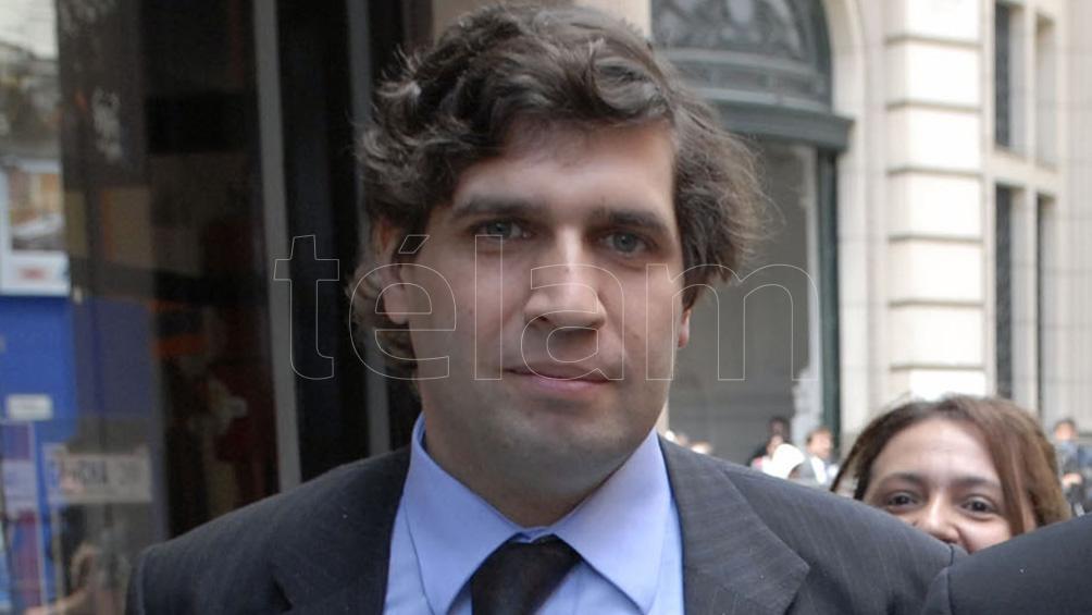 Chodos: “Con el Fondo no vamos a acordar nada en perjuicio de los argentinos”