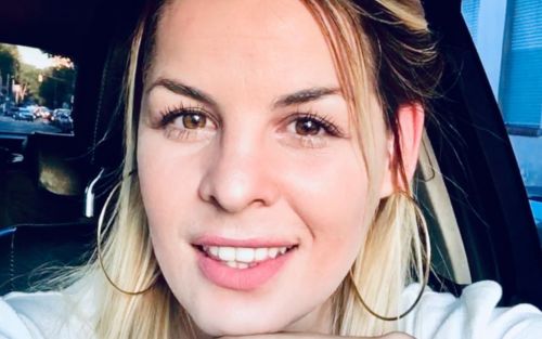 La carta desesperada de una joven que está presa por homicidio