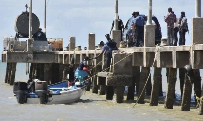 El gobierno de Trinidad y Tobago deportó a 16 niños venezolanos en un bote: están desaparecidos en altamar