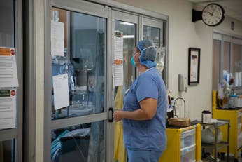 Coronavirus hoy en la Argentina y el mundo: minuto a minuto y las novedades del 21 de noviembre