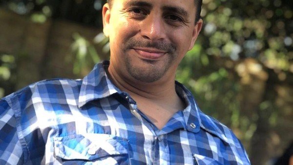 Le tiraron un adoquín para robarle: los últimos mensajes que mandó a su familia antes de quedar en coma